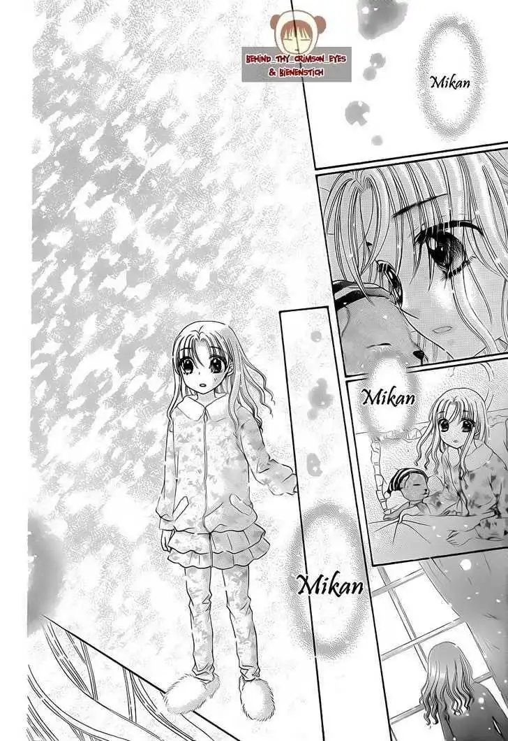 Gakuen Alice Chapter 141 23